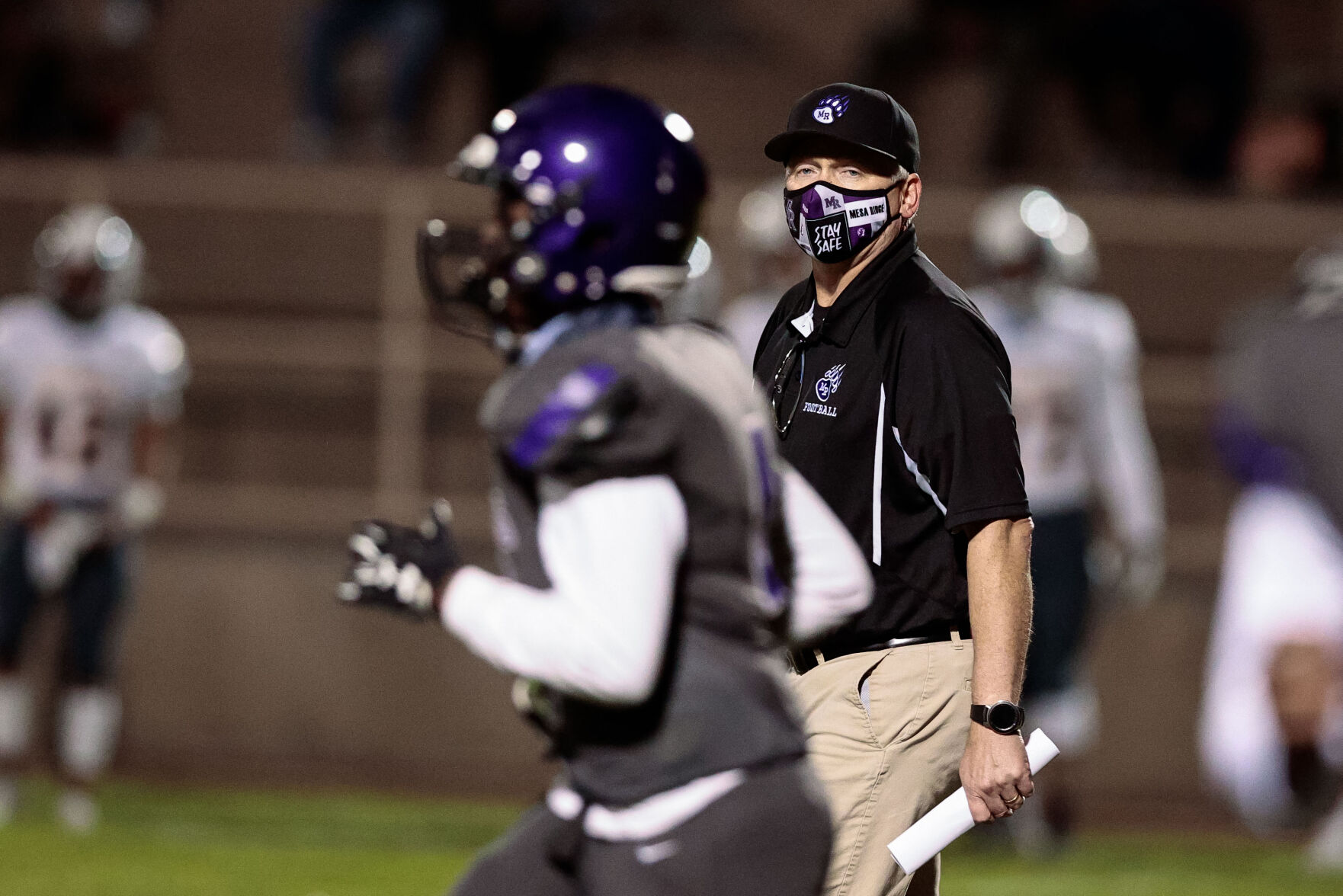 PREP FOOTBALL